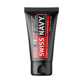 Anal Jelly Premium Lubricant